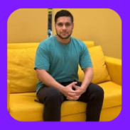 erfan azimi seo strategist