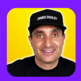 james dooley SEO Strategist