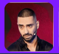 Kasra Dash SEO Strategist