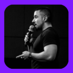 korey Tugberk Gubur Semantic SEO Consultant