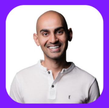 Neil Patel SEO Strategist