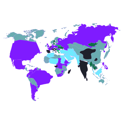 International SEO Services