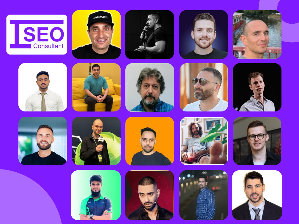 top semantic seo experts